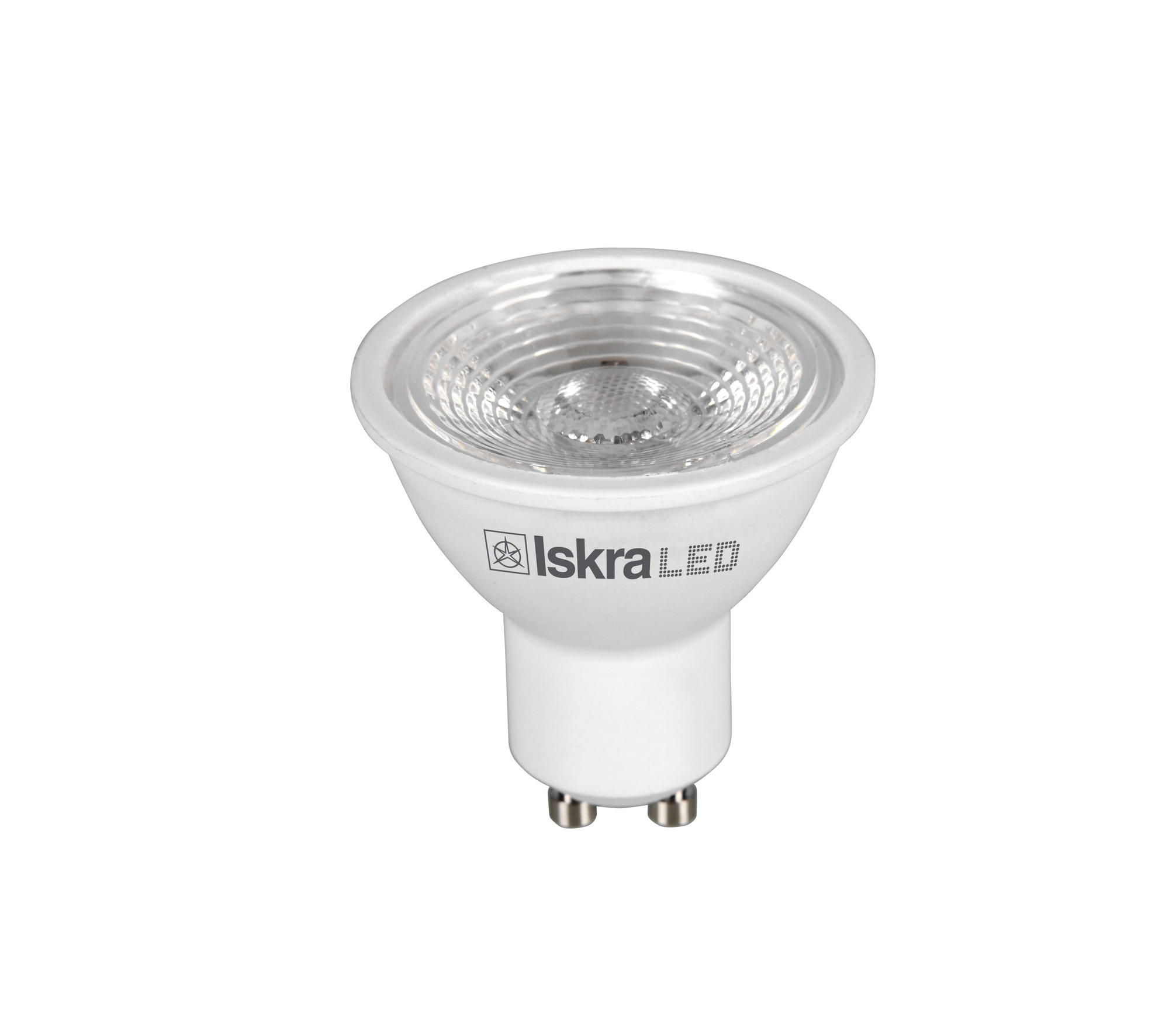 LED žarnica GU10 7W 4100K